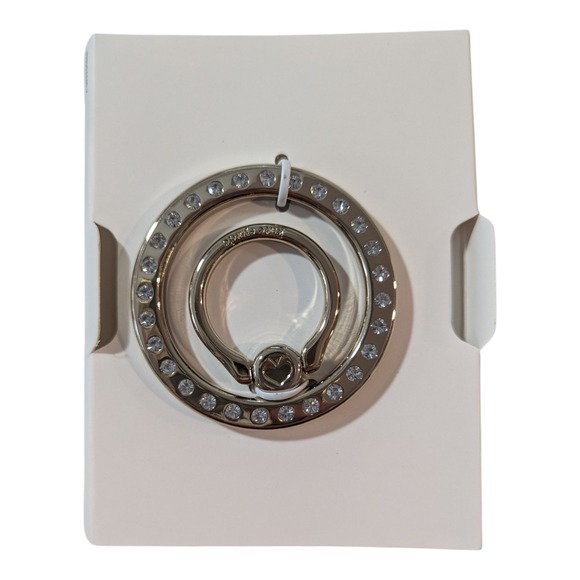 D6. kate spade new york - Magnetic Ring Stand with MagSafe - Picture 1 of 1